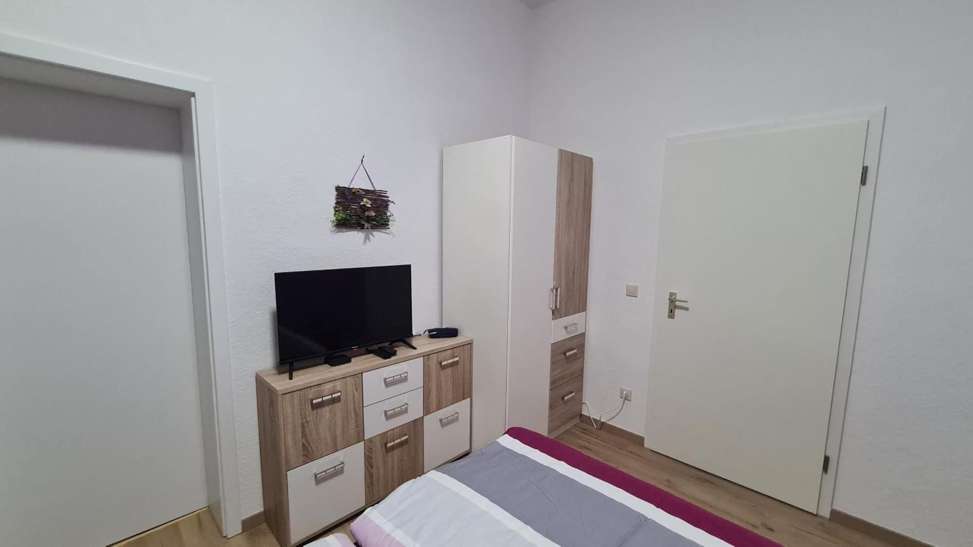 Fewo Kaiser Wohnung Stella Дрезден Экстерьер фото