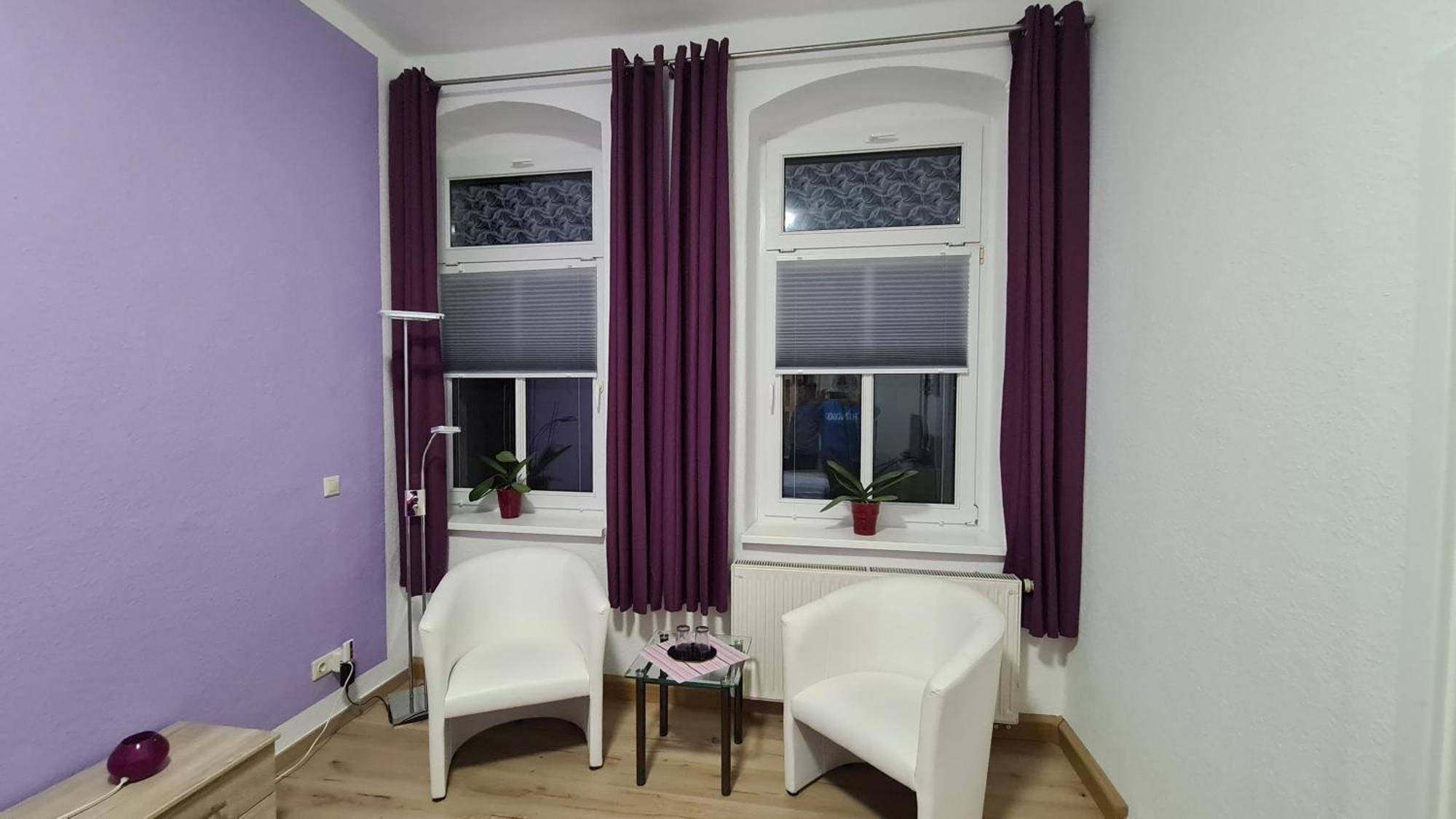 Fewo Kaiser Wohnung Stella Дрезден Экстерьер фото