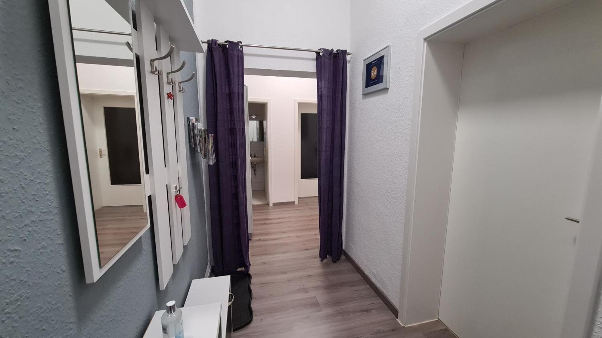 Fewo Kaiser Wohnung Stella Дрезден Экстерьер фото