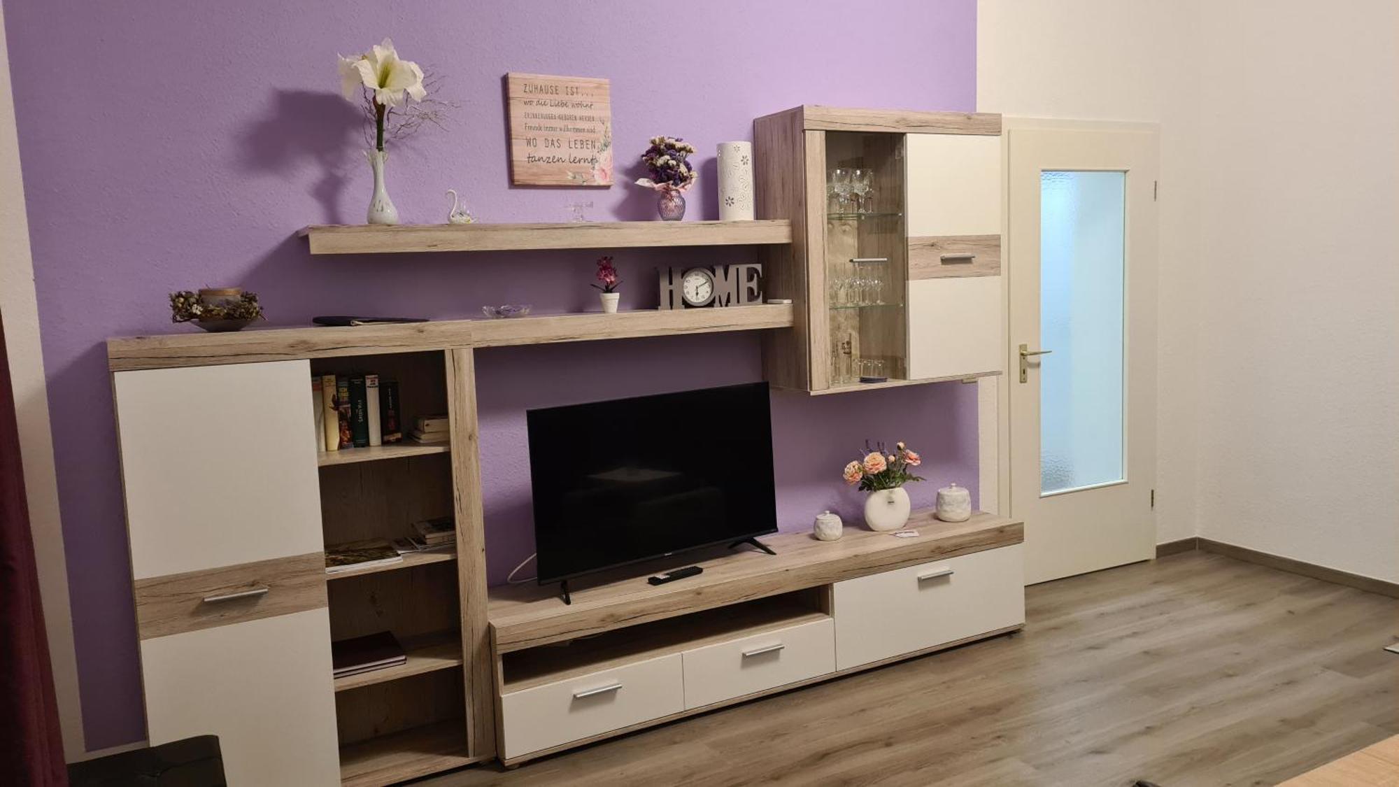 Fewo Kaiser Wohnung Stella Дрезден Экстерьер фото