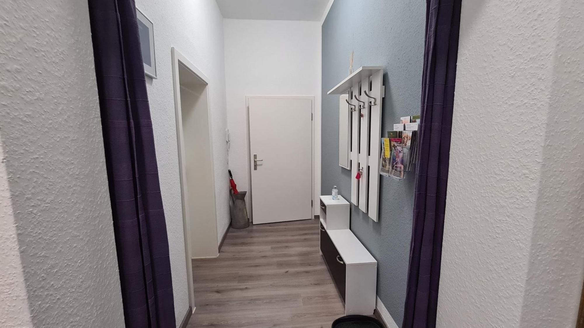 Fewo Kaiser Wohnung Stella Дрезден Экстерьер фото