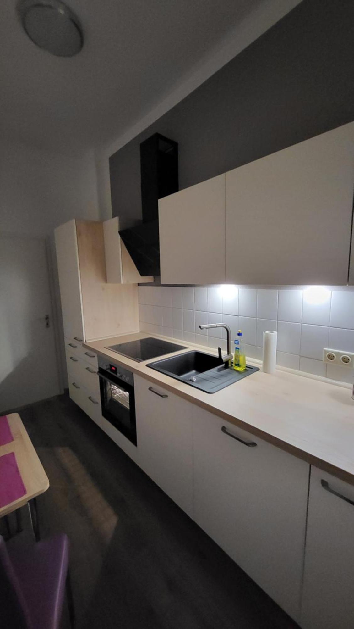Fewo Kaiser Wohnung Stella Дрезден Экстерьер фото